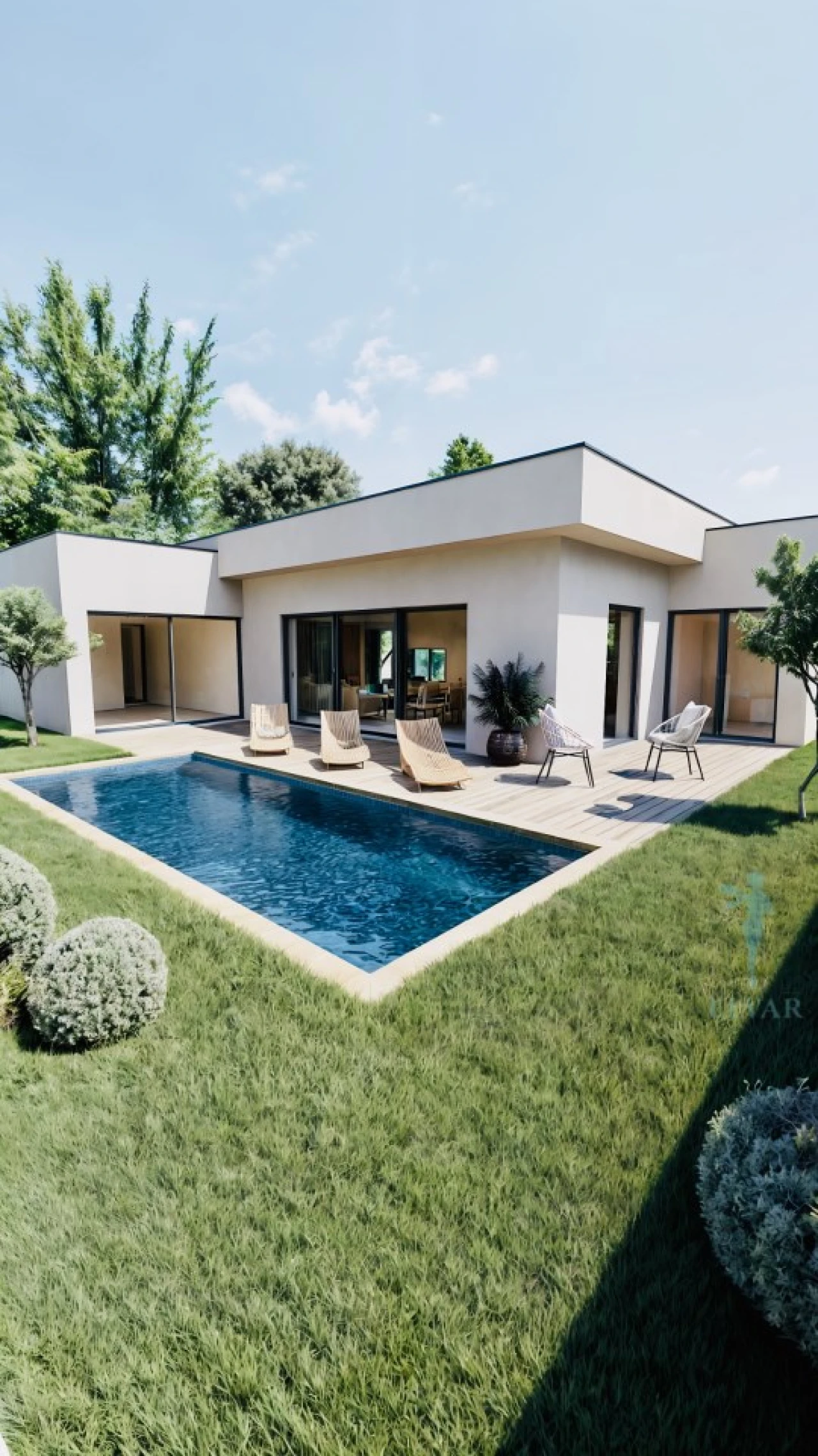 Moradia T3 para Venda em Mexilhoeira Grande Foto 12