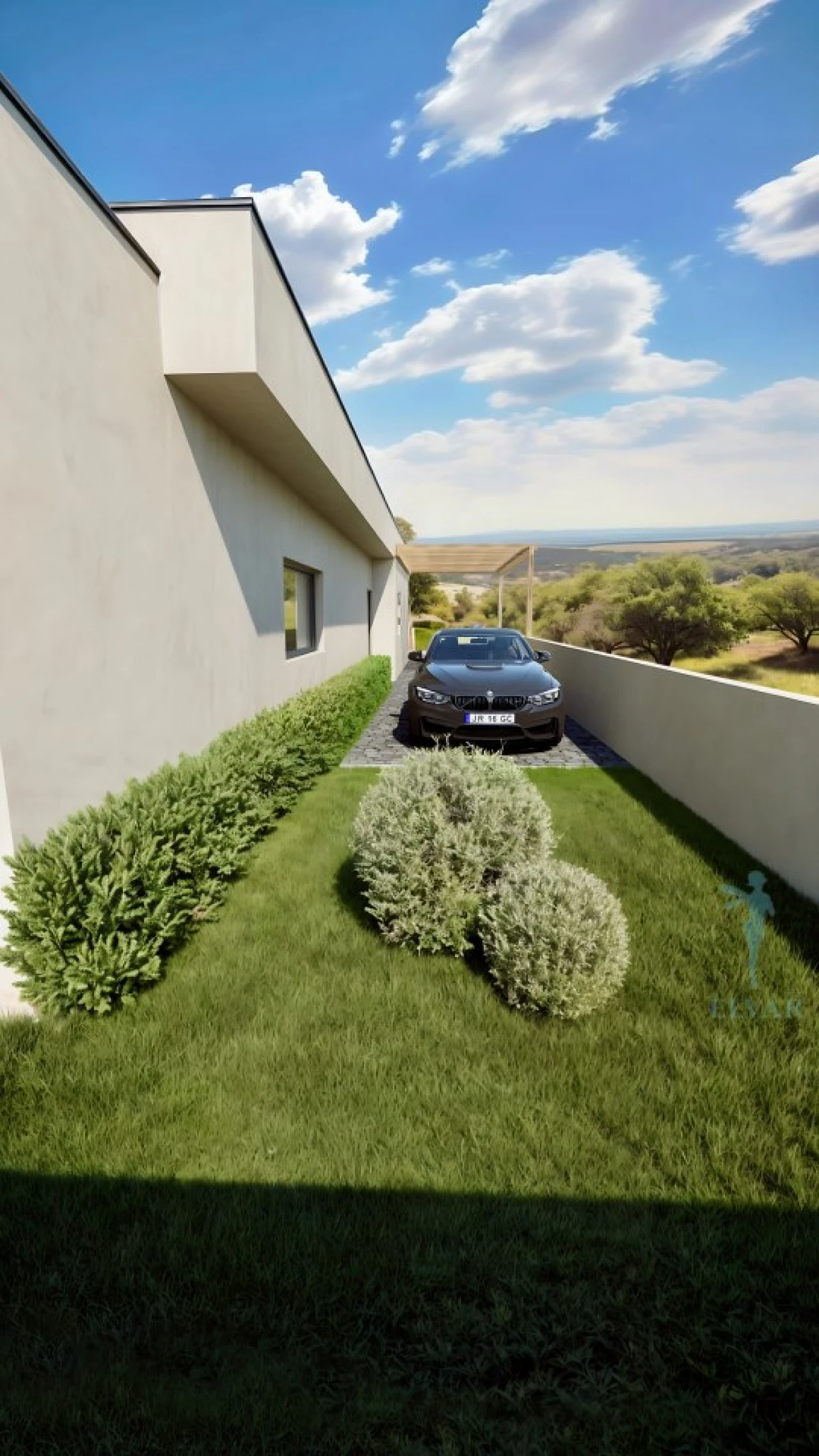 Moradia T3 para Venda em Mexilhoeira Grande Foto 13