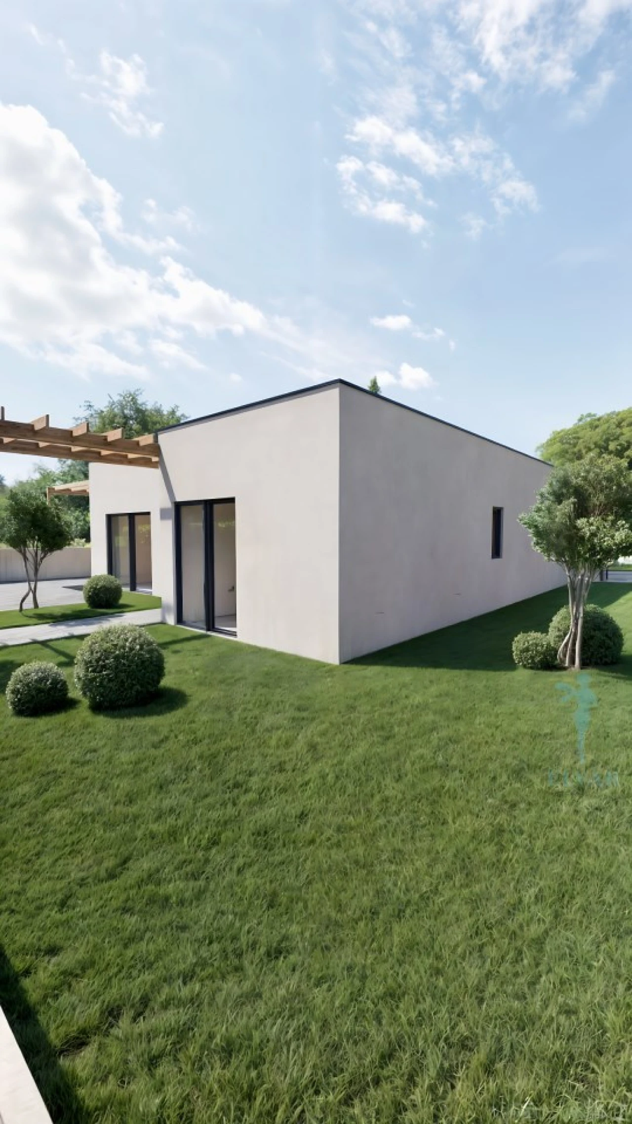 Moradia T3 para Venda em Mexilhoeira Grande Foto 14