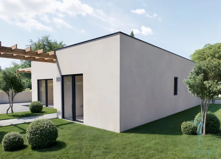 Moradia T3 para Venda em Mexilhoeira Grande