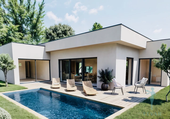 Moradia T3 para Venda em Mexilhoeira Grande