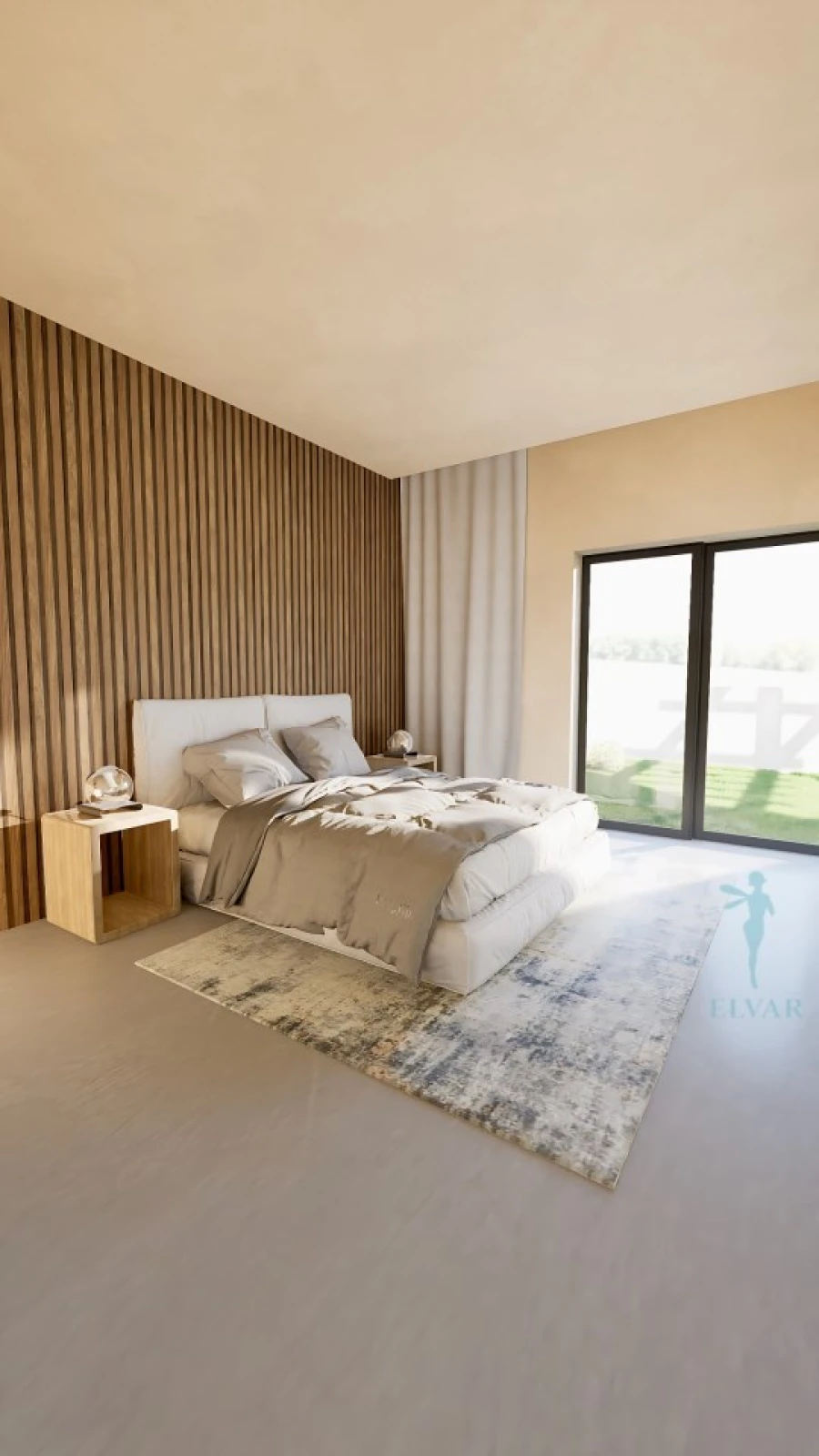 Moradia T3 para Venda em Mexilhoeira Grande Foto 9