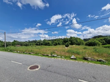 Terreno para Venda em São João de Lourosa