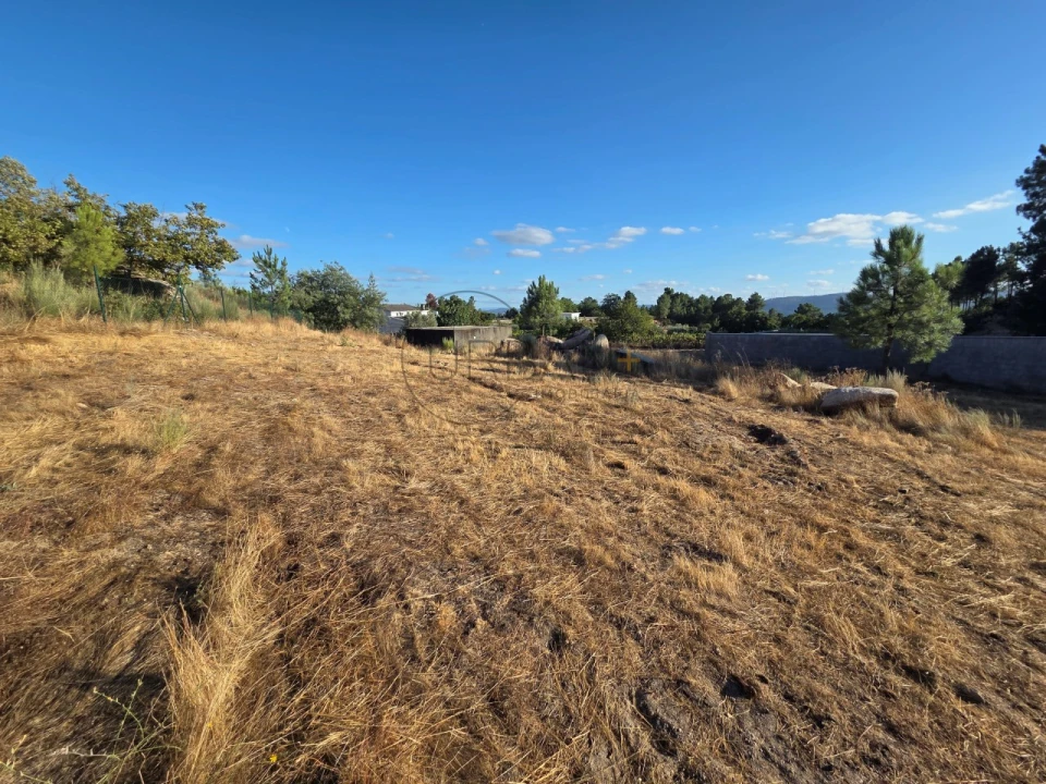 Terreno para Venda em Cabaços Foto 5