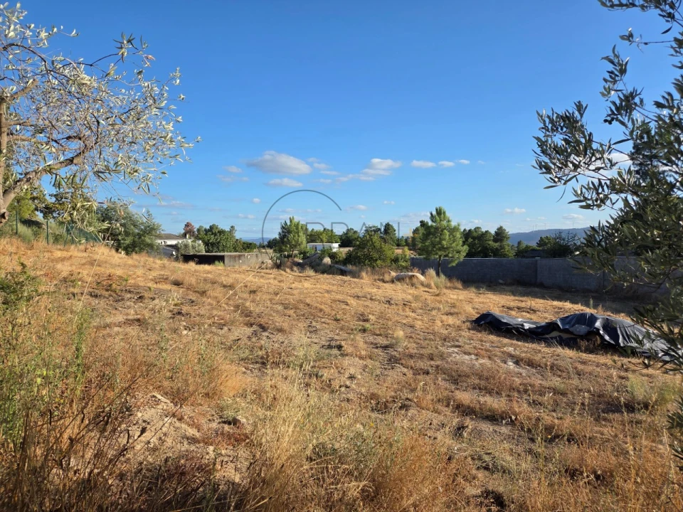 Terreno para Venda em Cabaços Foto 6