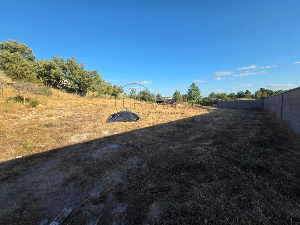 Terreno para Venda em Cabaços Foto 10