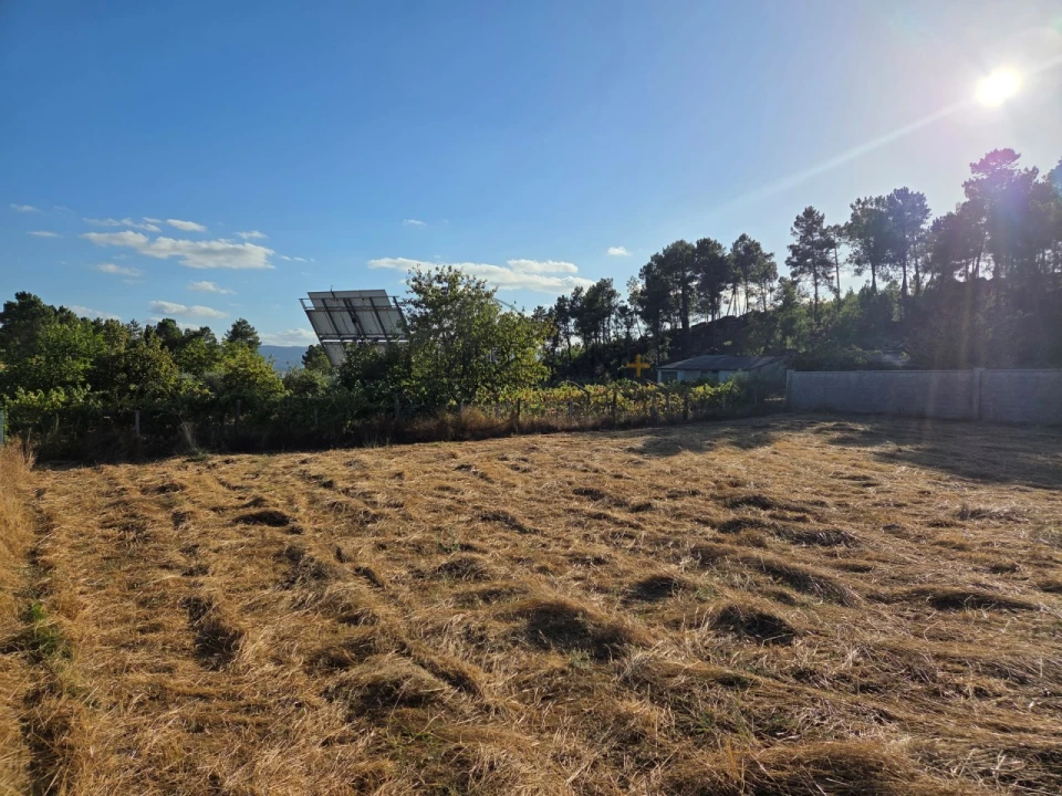 Terreno para Venda em Cabaços Foto 3