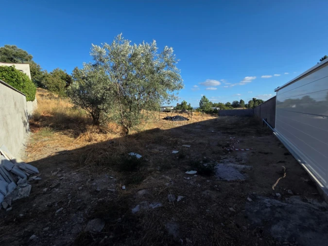 Terreno para Venda em Cabaços Foto 13