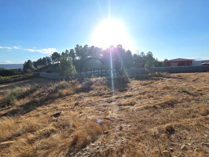 Terreno para Venda em Cabaços Foto 8