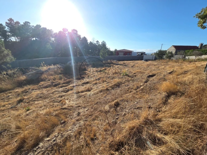 Terreno para Venda em Cabaços Foto 9