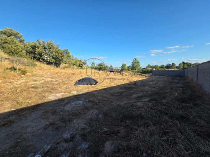 Terreno para Venda em Cabaços Foto 10