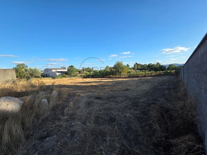 Terreno para Venda em Cabaços Foto 11
