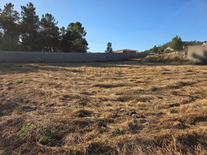 Terreno para Venda em Cabaços Foto 2