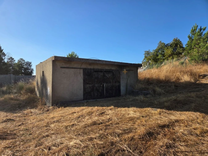 Terreno para Venda em Cabaços Foto 15