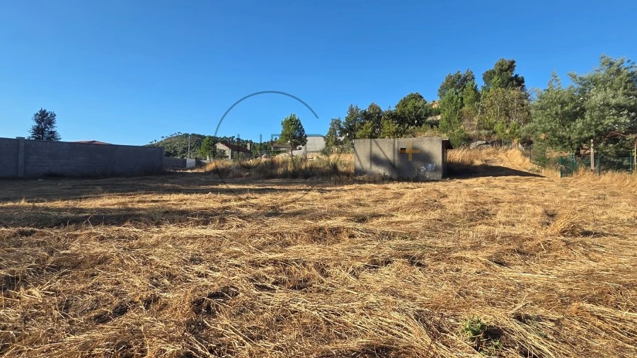 Terreno para Venda em Cabaços