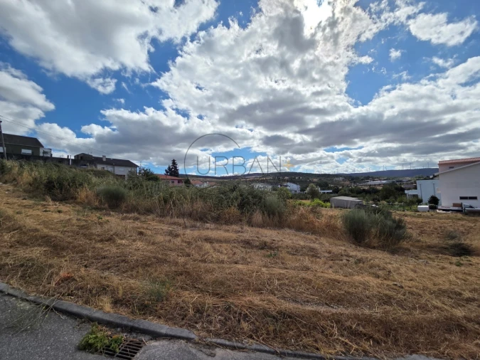 Terreno para Venda em Moimenta da Beira Foto 2