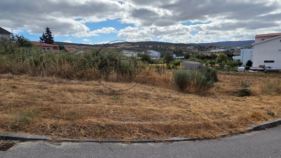 Terreno para Venda em Moimenta da Beira