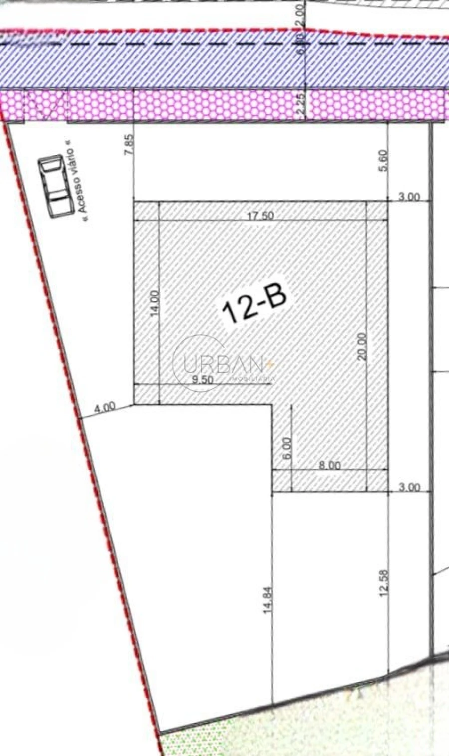 Terreno para Venda em Leomil Foto 8