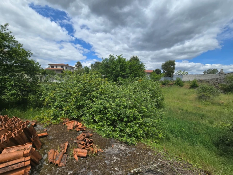 Terreno para Venda em Faíl e Vila Chã de Sá Foto 3