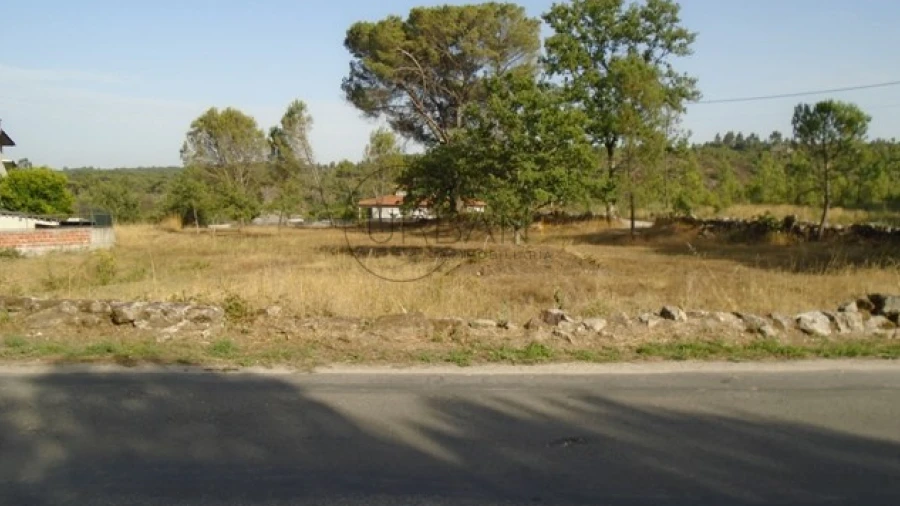 Terreno para Venda em Faíl e Vila Chã de Sá