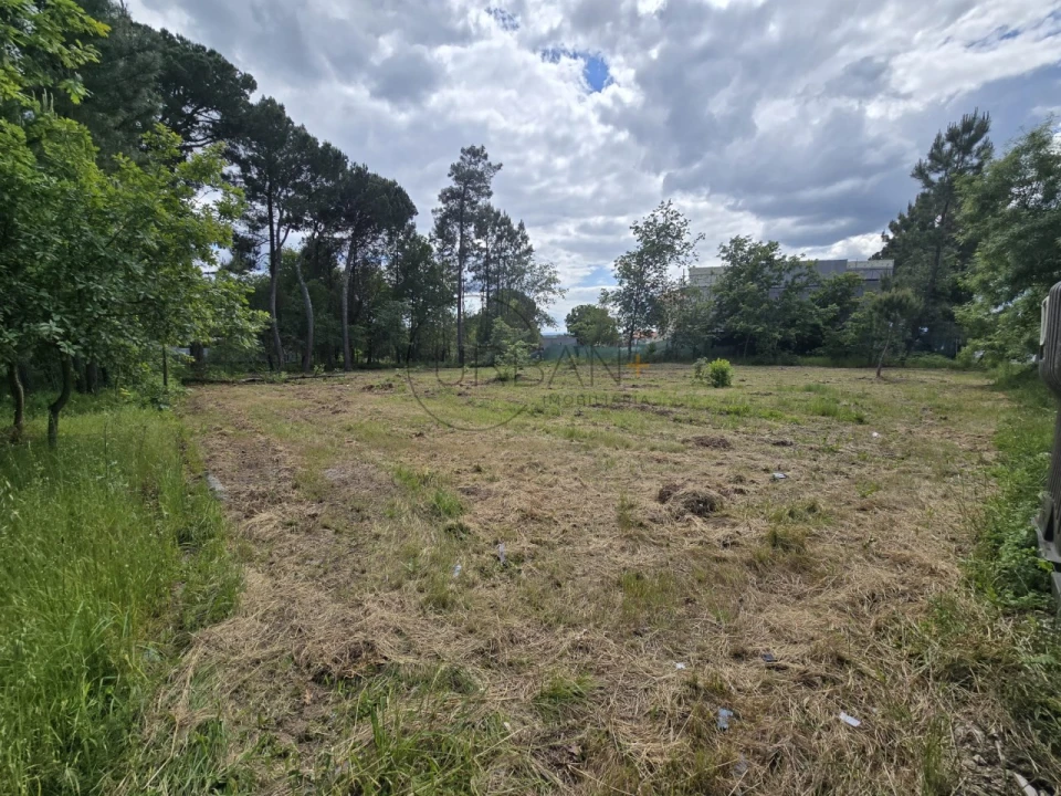Terreno para Venda em Faíl e Vila Chã de Sá Foto 4