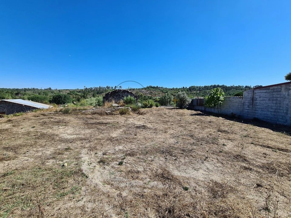 Terreno para Venda em Faíl e Vila Chã de Sá Foto 1