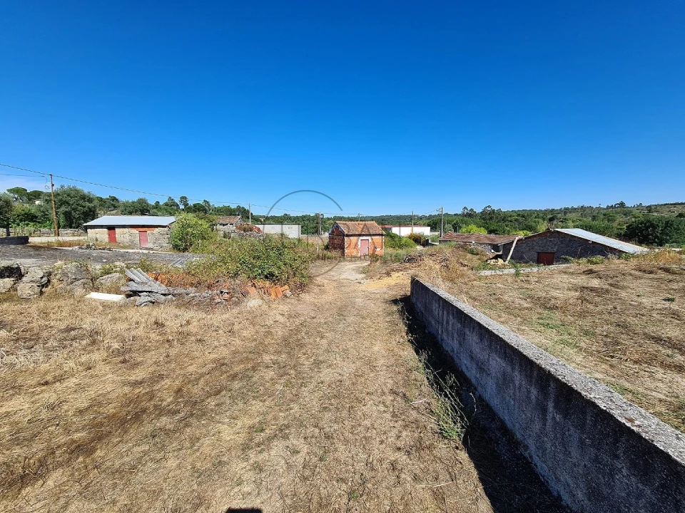 Terreno para Venda em Faíl e Vila Chã de Sá Foto 3