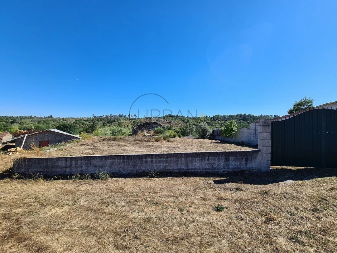 Terreno para Venda em Faíl e Vila Chã de Sá Foto 2