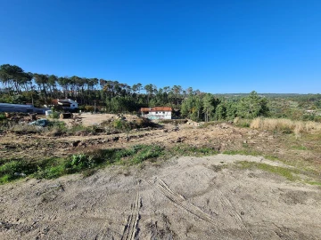 Terreno para Venda em Rio de Loba