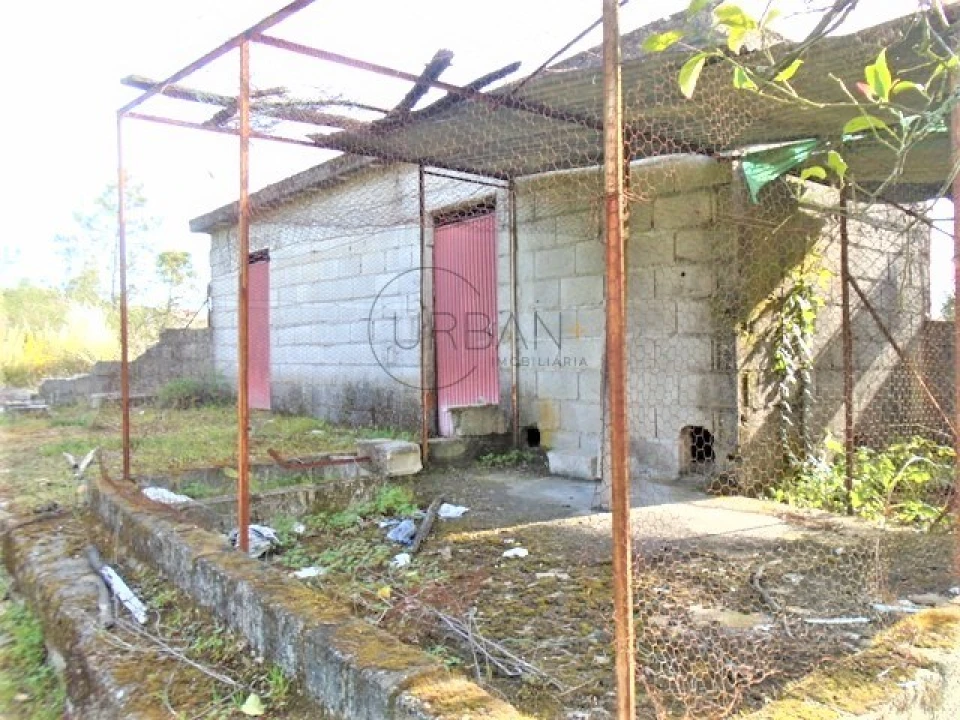 Terreno para Venda em Repeses e São Salvador Foto 7