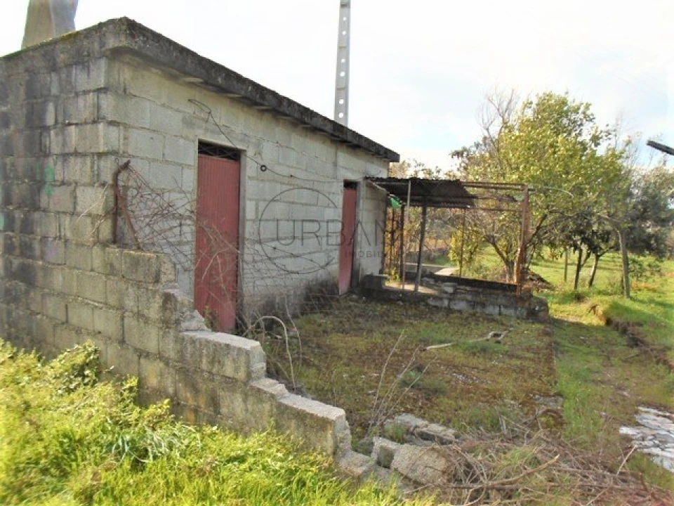 Terreno para Venda em Repeses e São Salvador Foto 8