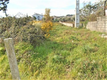 Terreno para Venda em Repeses e São Salvador