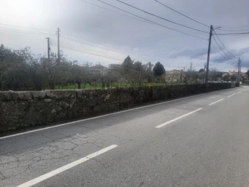 Terreno para Venda em Mundão