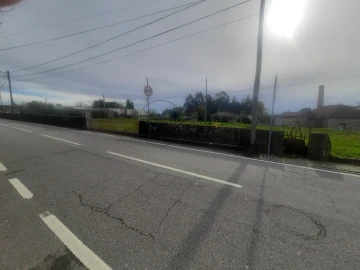 Terreno para Venda em Mundão