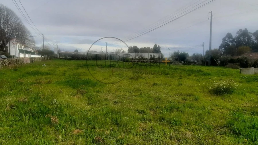 Terreno para Venda em Mundão