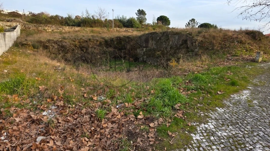 Terreno para Venda em Mundão