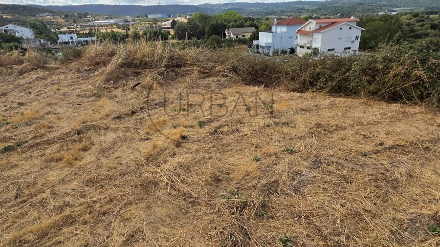 Terreno para Venda em Moimenta da Beira