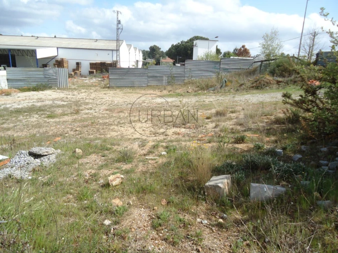 Terreno para Venda em Orgens