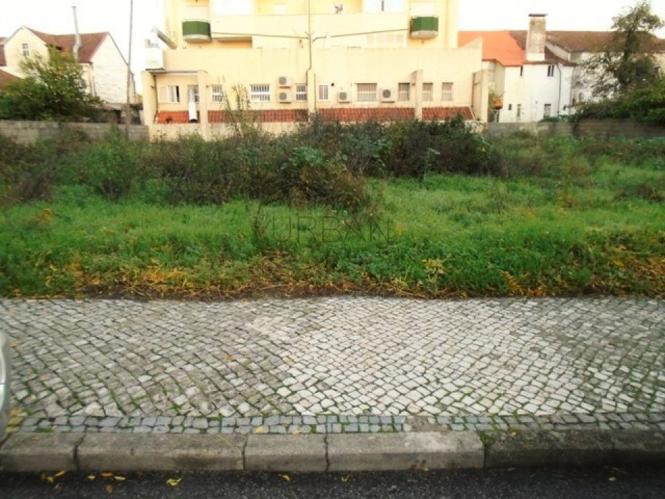 Terreno para Venda em Viseu Foto 1
