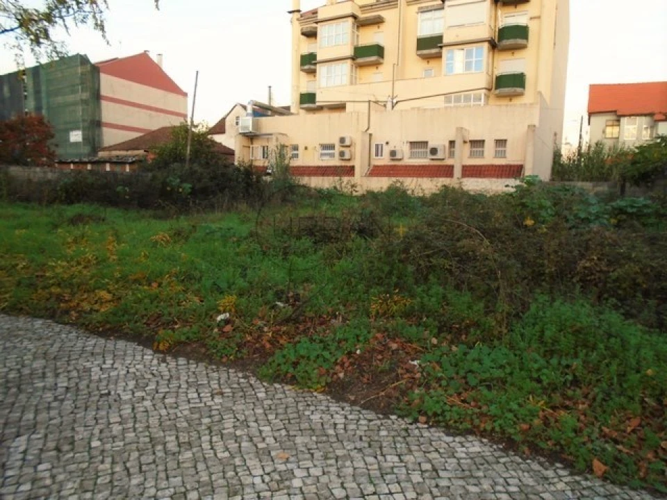 Terreno para Venda em Viseu Foto 5