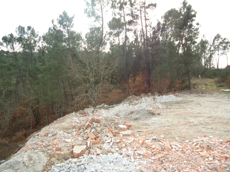Terreno para Venda em Calde Foto 2