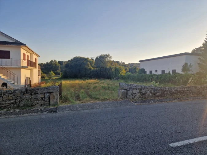 Terreno para Venda em Rua Foto 4