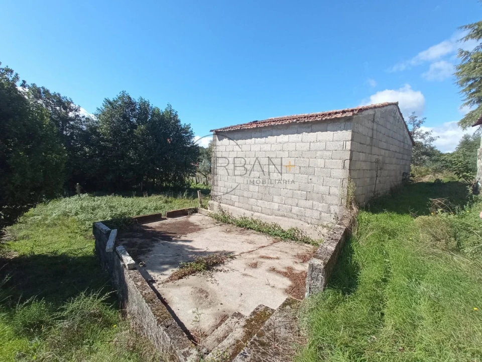 Terreno para Venda em Campo Foto 3