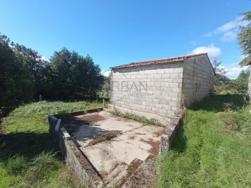 Terreno para Venda em Campo