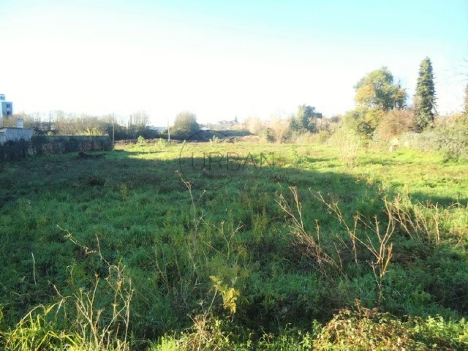 Terreno para Venda em Viseu Foto 1