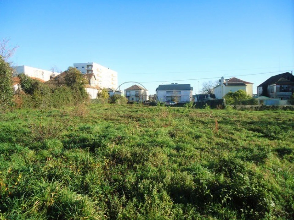 Terreno para Venda em Viseu Foto 2
