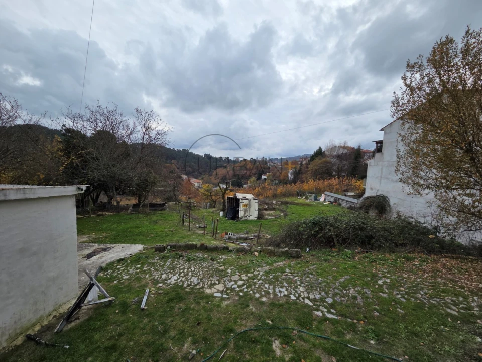 Terreno para Venda em Castro Daire Foto 4