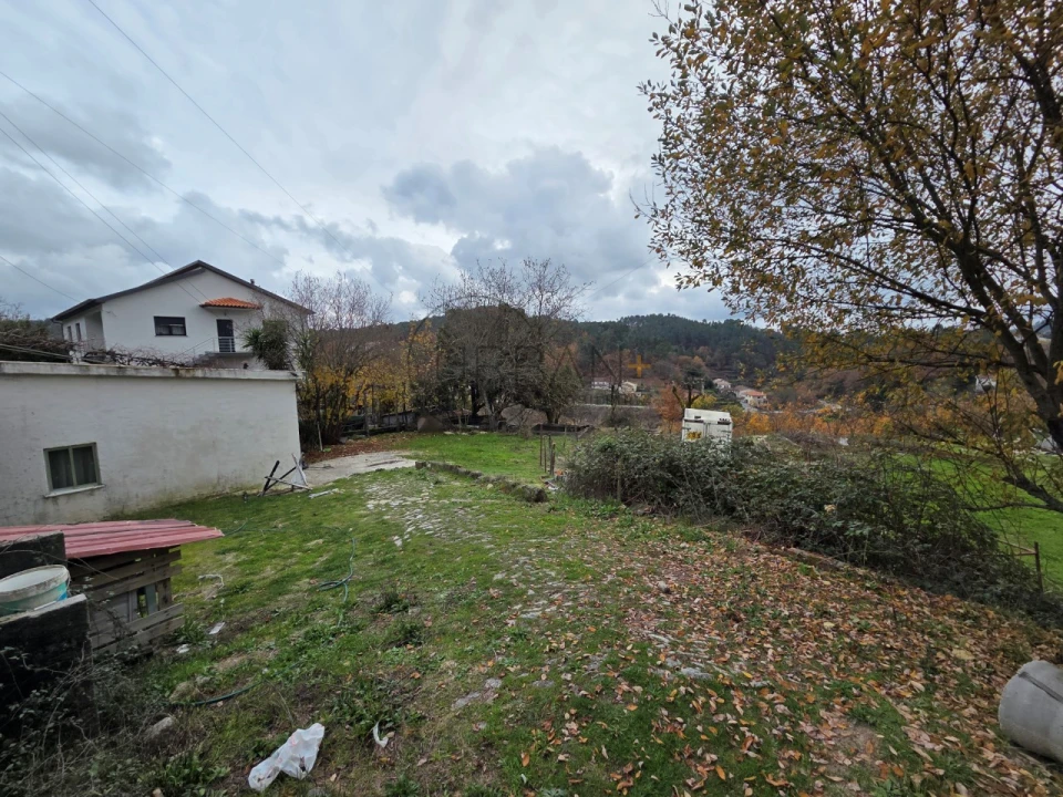 Terreno para Venda em Castro Daire Foto 2
