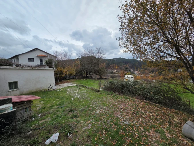 Terreno para Venda em Castro Daire Foto 2