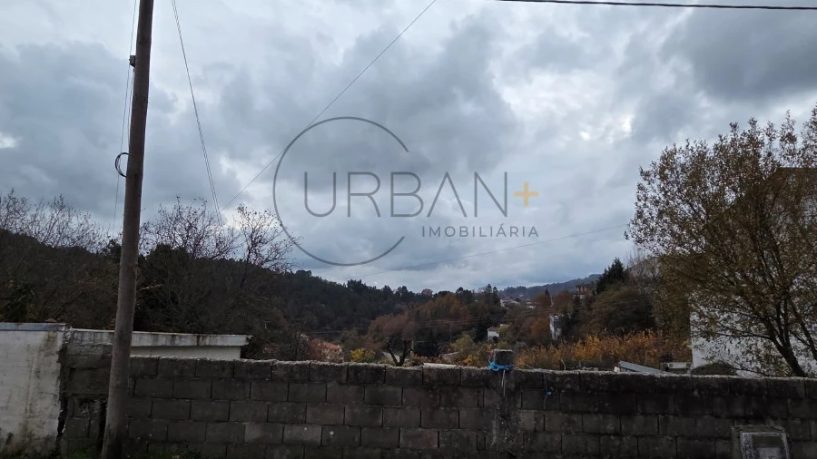 Terreno para Venda em Castro Daire